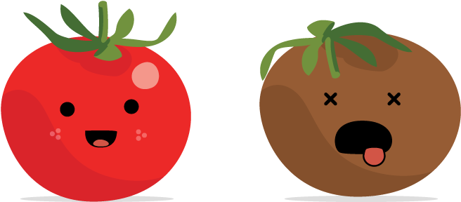 Rotten Tomato - Tomato (750x350)