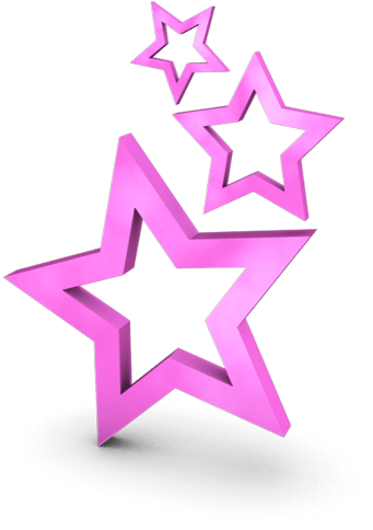 Stars Icon (512x512)