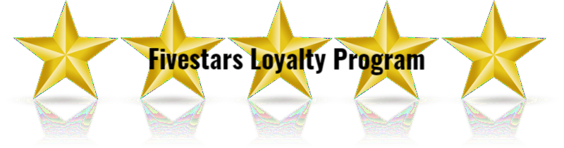 Fivestars Loyalty Program - Five Stars (800x210)