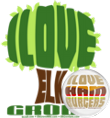 Elk Grove - Illustration (400x400)