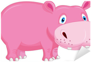 Hippopotamus (400x400)