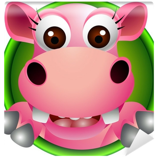Hippopotamus (400x400)
