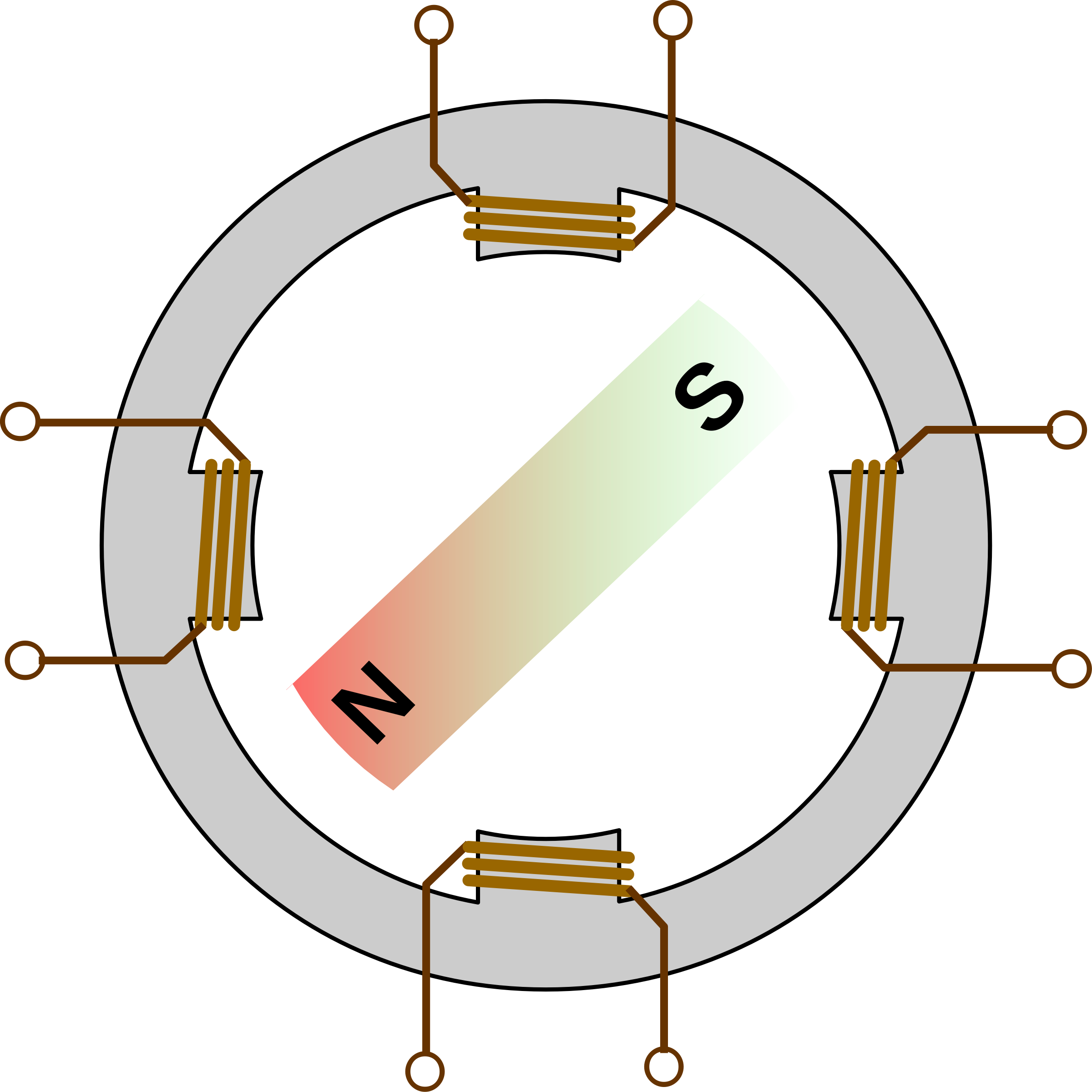 Stepper Motor (2400x2400)