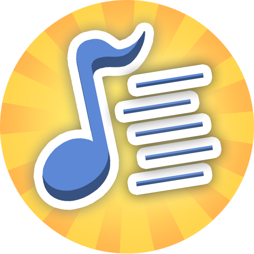 Note Rush: Learn To Read Music (512x512)