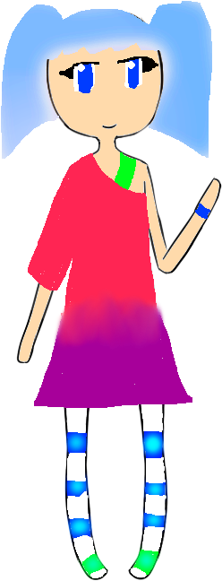 Alissa - Alissa (412x734)