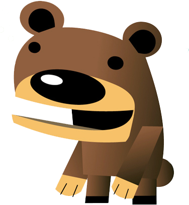 Chili Bear - Teddy Bear (375x430)