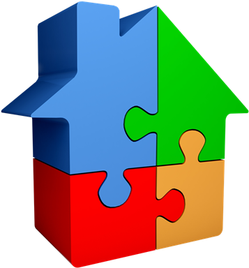 Integra Mortgage Solutions - House (500x428)