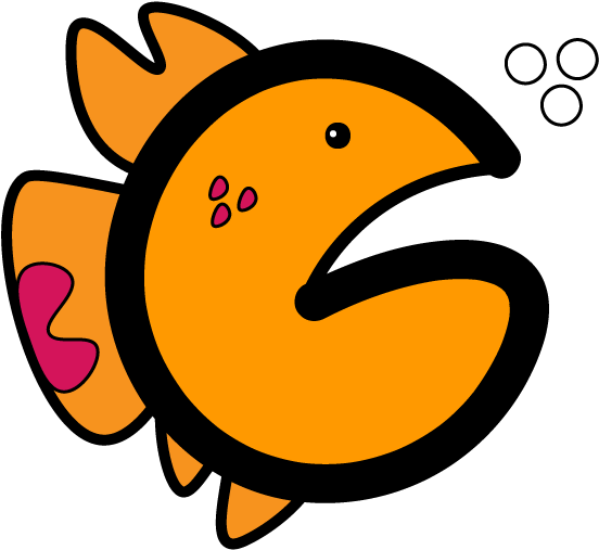 Grouper - Cartoon (600x600)