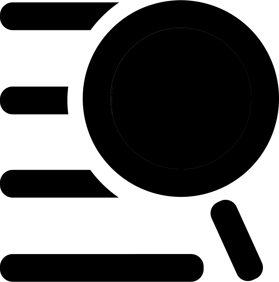 Classified Search Comments - Circle (980x988)
