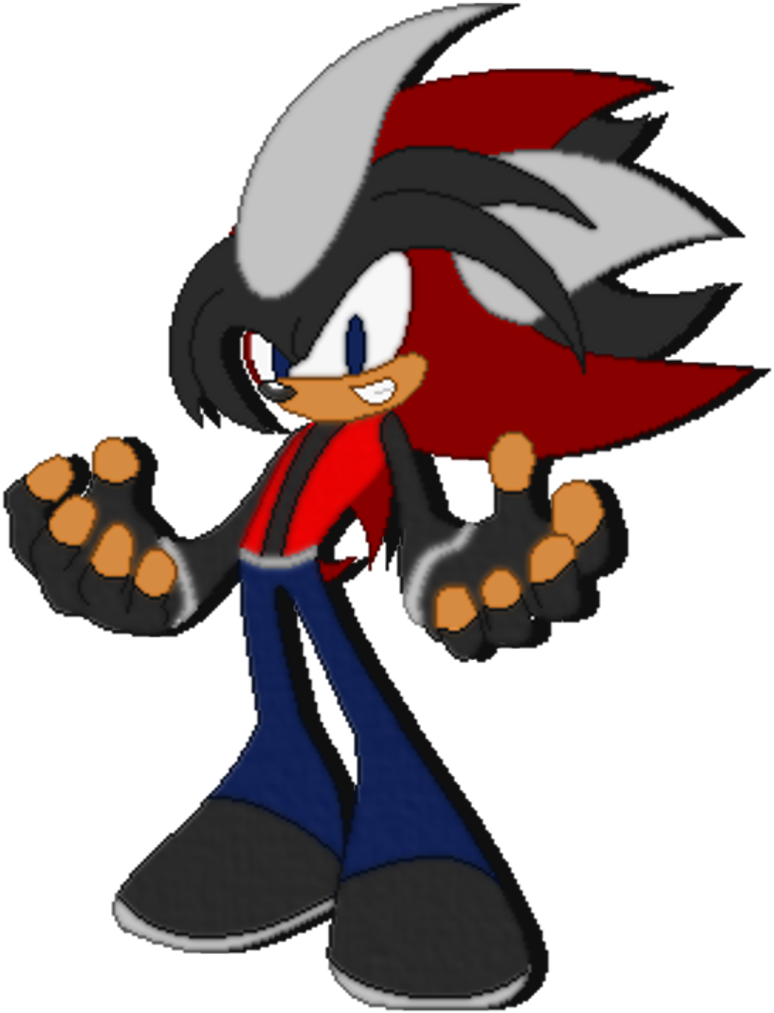 Deviantid - Cartoon (1686x2329)