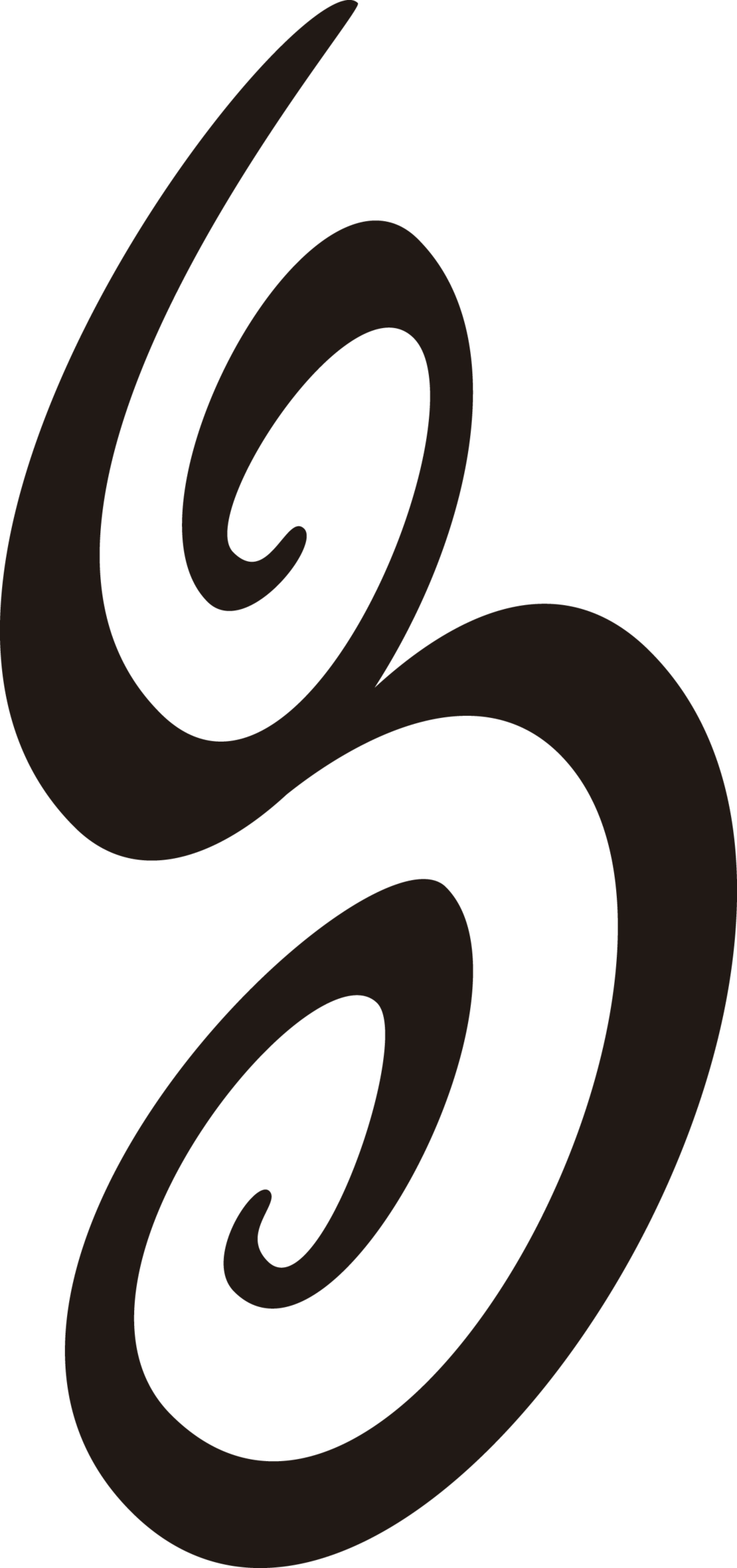 Gs Logo - Portable Network Graphics (1000x2127)