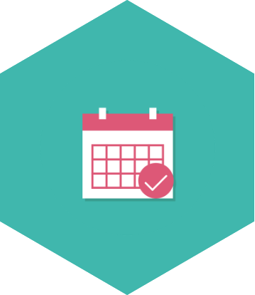 Academic Calender - Calendar (359x414)