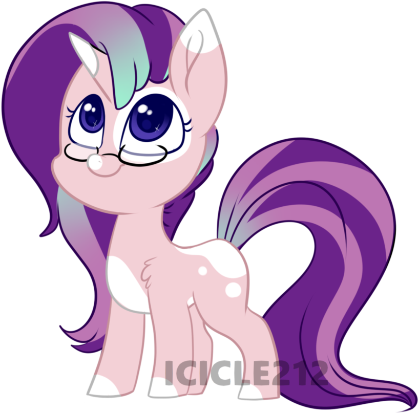 My Little Pony - Adoption (895x892)