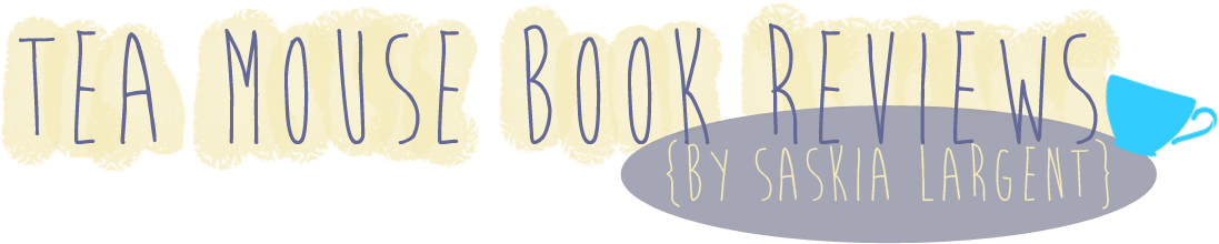 Tea Mouse Book Reviews - Tea Cup Stencil (1097x220)