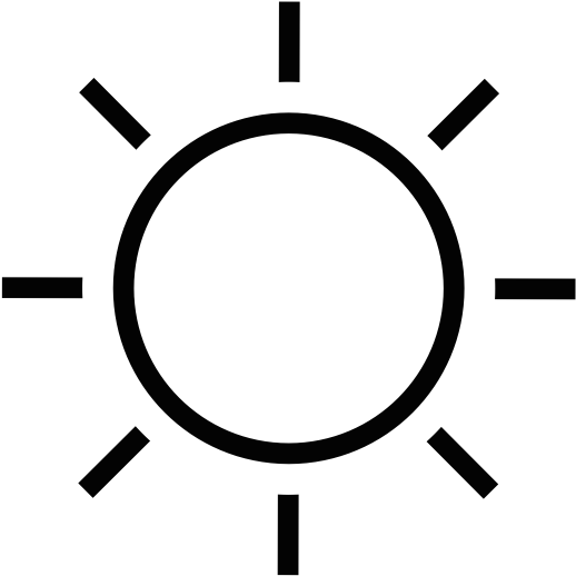 Day - Icon (522x527)