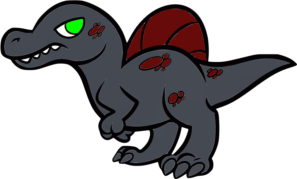 Spinosaurus Chibi (1062x624)