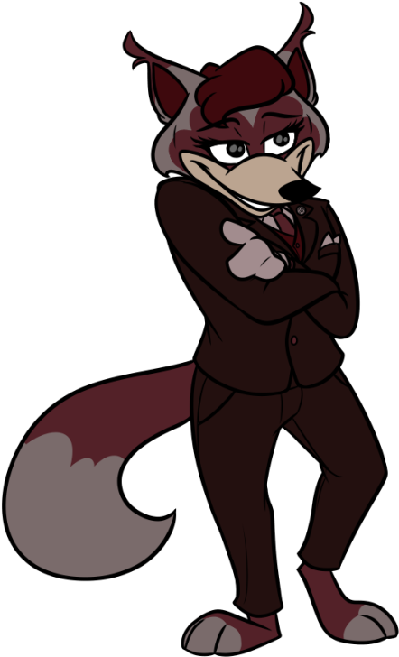2 - Cartoon (476x750)