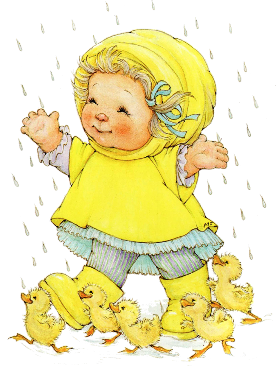 Mis Laminas Para Decoupage - صورأطفال كرتون متحركة (1061x1280)