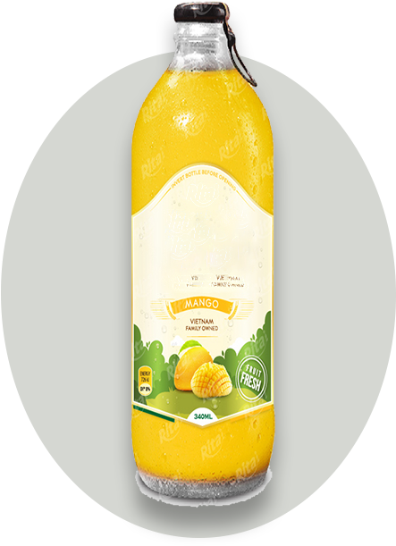 Beverage Industries - Bottle (554x646)