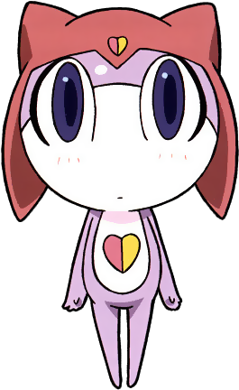 Thumbnail - Keroro 軍曹 Pururu (274x441)