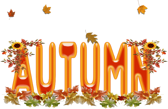 Happy Autumn - סתיו אנימציה (549x358)