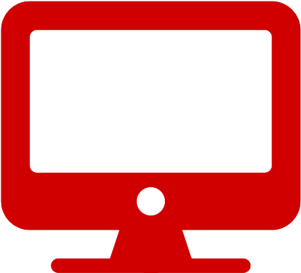 Computer Icon - Computer Icon (500x500)