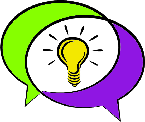 Infoforum Logo - Knowledge (600x600)