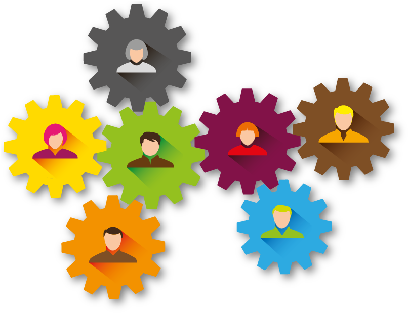 Creating Collaborative Hubs Couldn't Be Quicker - Creating Collaborative Hubs Couldn't Be Quicker (805x636)