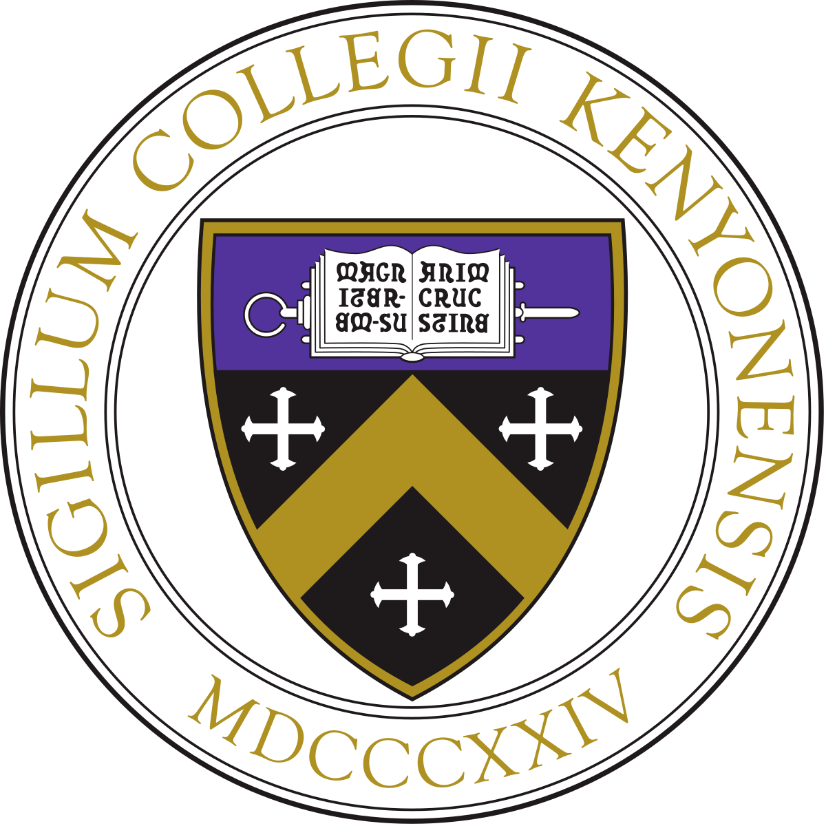 Kenyon College Seal (1200x1200)