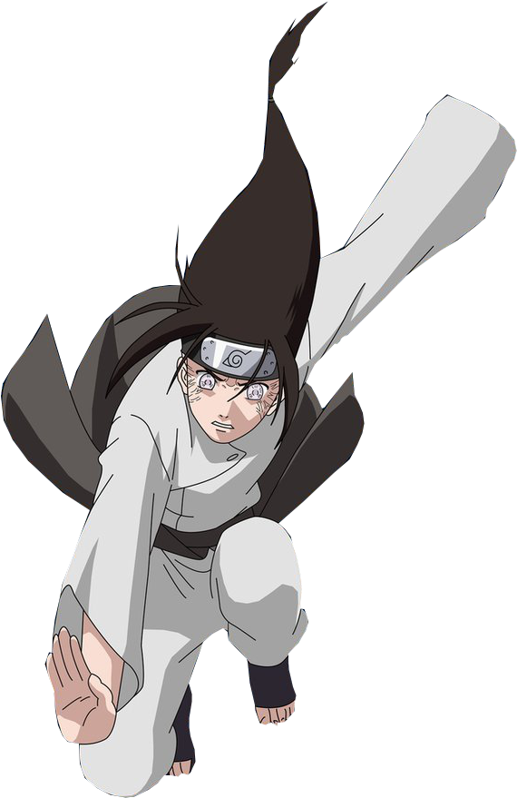 Neji Render By Itachi1998 - Drawing (794x1006)