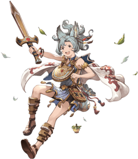 Thelonim - ラグナ グラン ブルー ファンタジー (480x400)