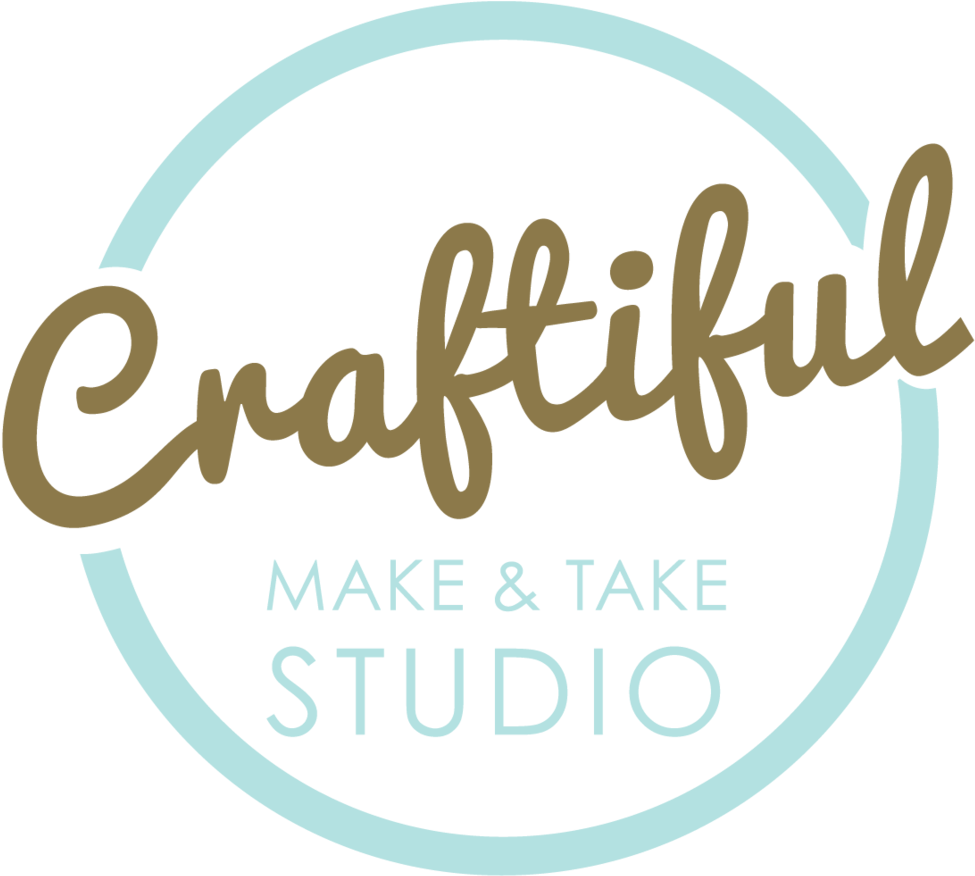 Craftiful Make & Take Studio - Craftiful Make & Take Studio (1000x919)