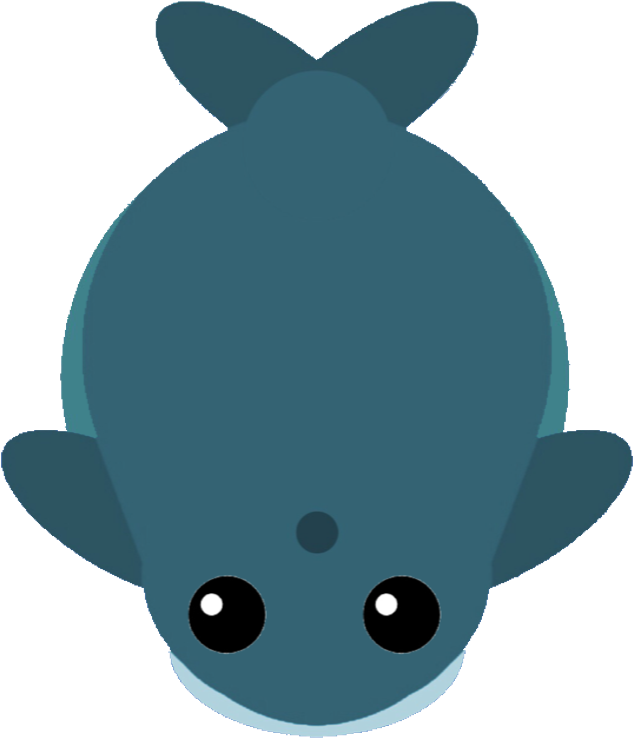 Artisticbowhead Whale - Red (754x754)