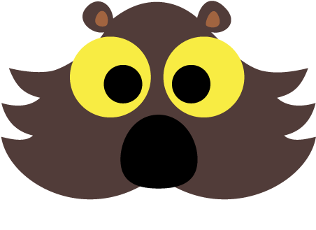 Beaver (500x500)
