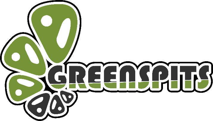 Greenspits - Graphic Design (715x407)