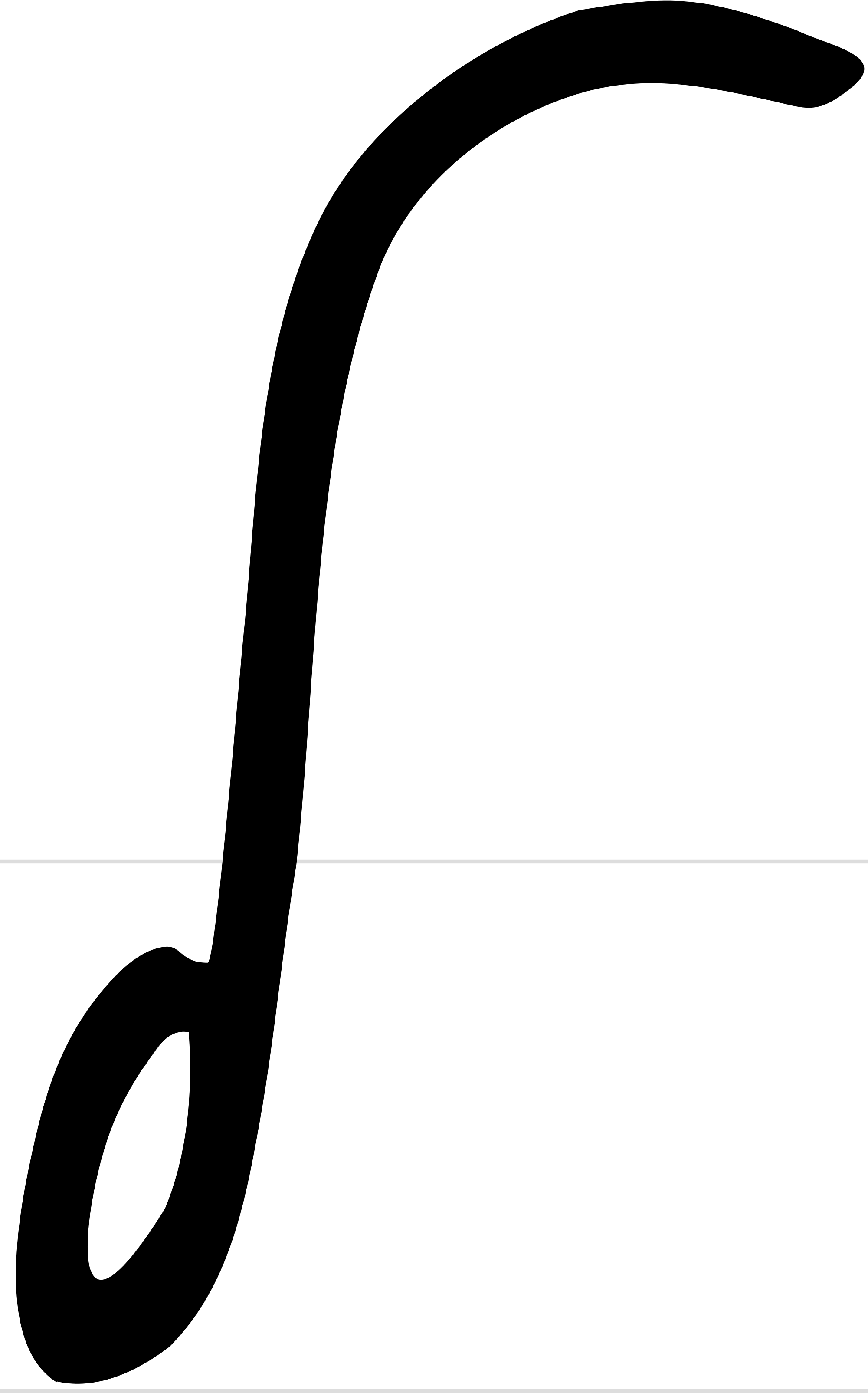 Open - Lamed Handwriting (2000x5332)