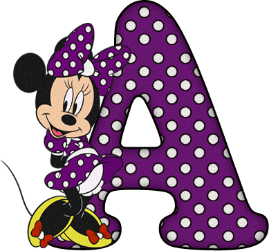 A - - ✿‿ - Alphabet (389x363)