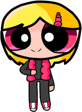 Gift - Anna - Gift - Anna (306x425)