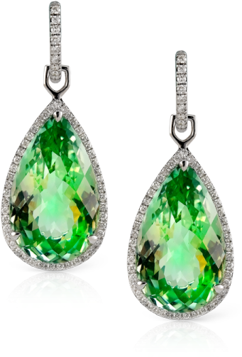Zeghani Earrings - Earrings (600x600)
