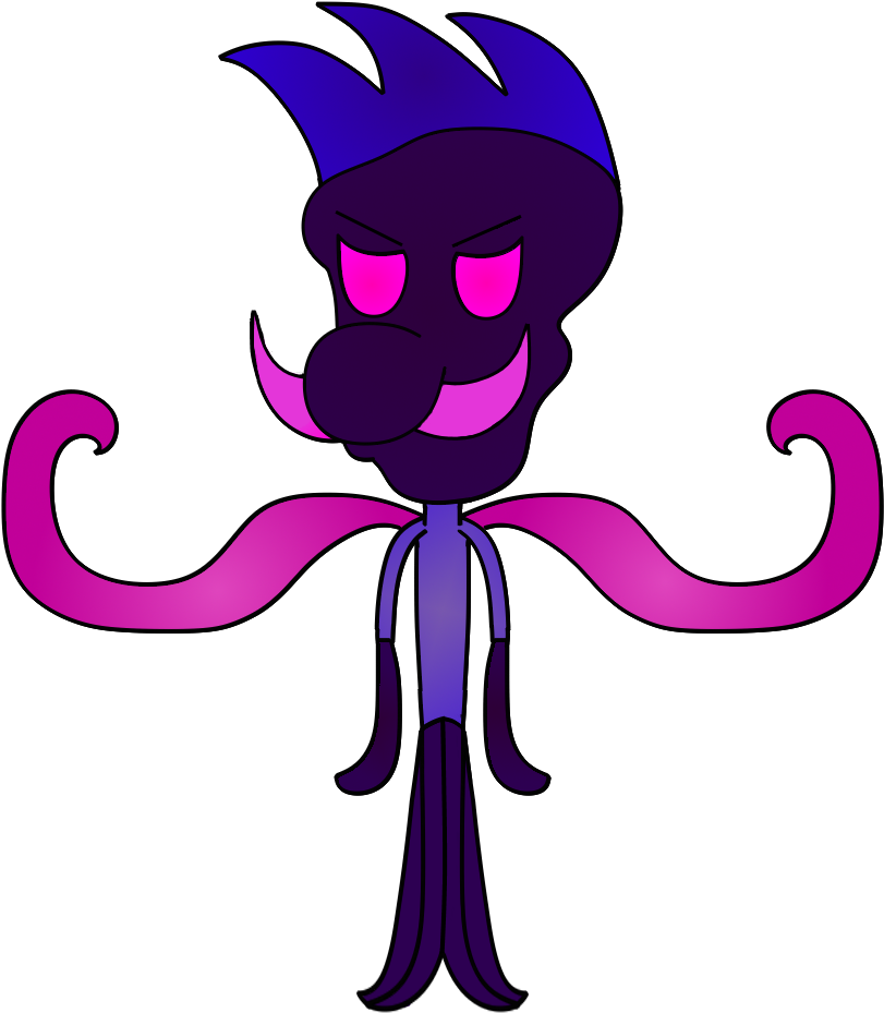 Psychic Sqeegee - Psychic Sqeegee (837x954)