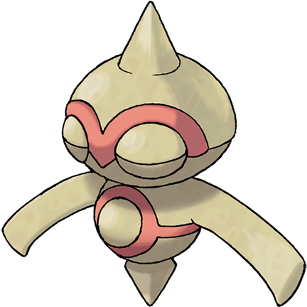 Baltoy - Pokemon Baltoy Evolution (475x475)