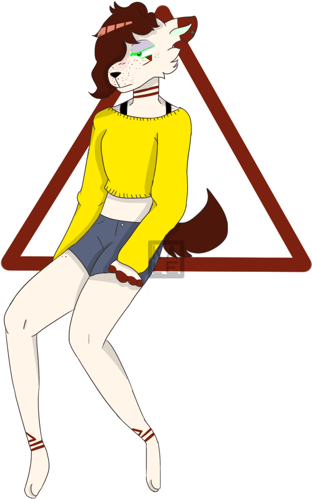 [artfight 3] Float By Kelmara - Drawing (666x1024)