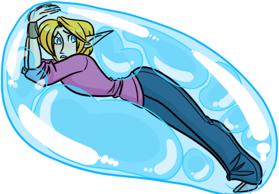 Bubbled By Abercrunchie - Bubbled By Abercrunchie (900x627)