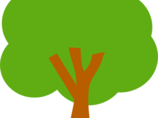 Tree Cliparts - Tree Cliparts (640x480)