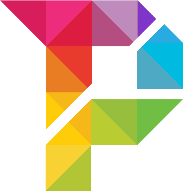 The Pixel Flair - Graphic Design (844x810)
