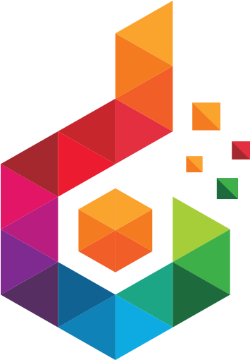 D Technology Logo Design (512x512)