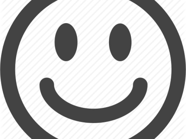 Smiley Simple - Smiley (640x480)