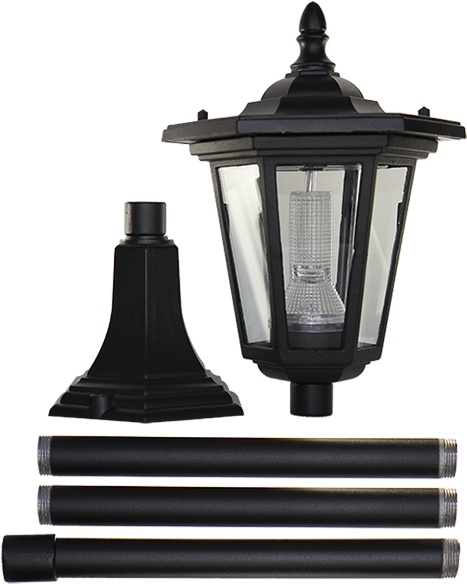 Solar Post Lights Uk (600x600)
