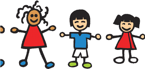 Kids Clipart (556x292)