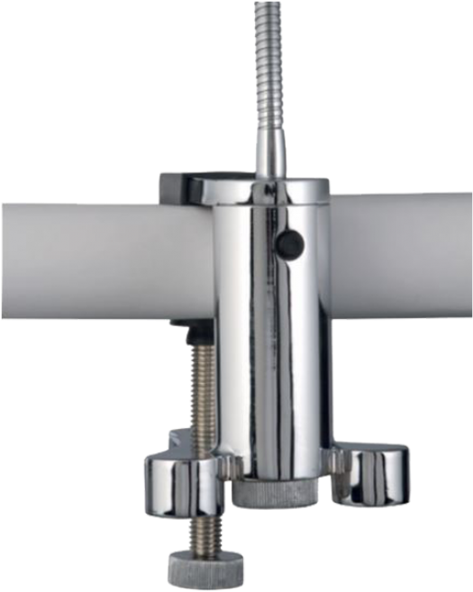 Bar B Chef Led Bbq Light Bcbbqlight - Tap (1130x733)